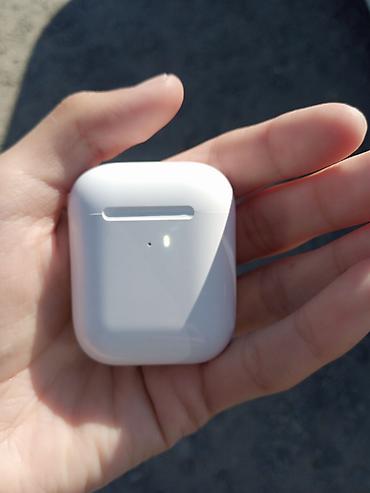xiaomi buds: Беспроводные наушники с зарядным кейсом (форм-фактор, как у Apple — 1