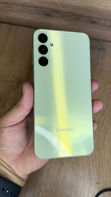 Xiaomi: Samsung Galaxy A24 4G, Б/у, 128 ГБ