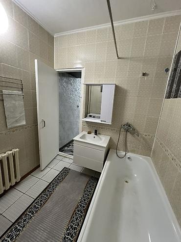 Долгосрочная аренда квартир: 2 комнаты, Риэлтор, С мебелью полностью — 10