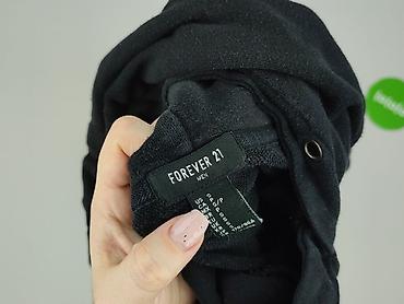 bluzy psg: Forever 21, Bluza z kapturem damska, rozmiar S — 4