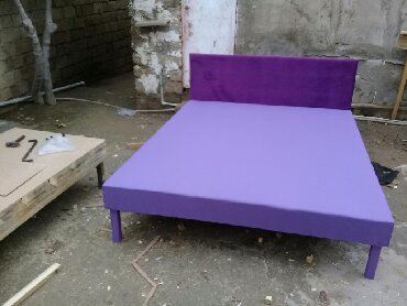 Çarpayılar: Taxt Tezedir taxtadan hazirlanir tam mohkem Hazirlari var 1 neferlik — 7