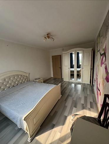11: 1 комната, 46 м², 11 мкр Элитка, 10 этаж, Евроремонт — 5