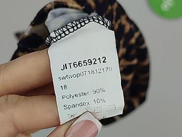 tiger yupoo: Shein, Spódnica damska, rozmiar S — 5