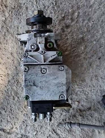 Delovi motora: BOS PUMPA TDDI ZA FORD C-MAX, FIESTA, FOCUS . OD 2001. DO 2005. GOD — 2