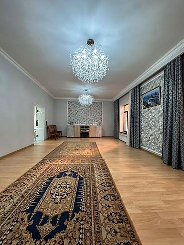 Продажа коттеджей и домов: 🏡 Продается элитный особняк на первой линии в районе Ынтымак! •	370 — 24