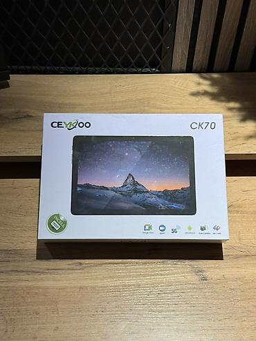 samsung tab: Планшет Android с чехлом‑книжкой и стилусом - Экран: большой — 6