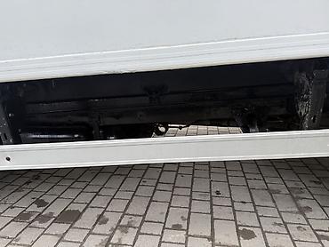 Mercedes-Benz: Mercedes-Benz Спринтер: 2003 г., 2.2 л, Механика, Дизель, Бус — 10