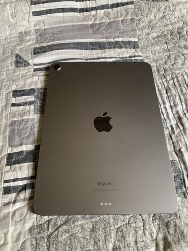 мониторы на компьютер: Планшет, Apple, память 128 ГБ, 11" - 12", Wi-Fi, Б/у, Классический