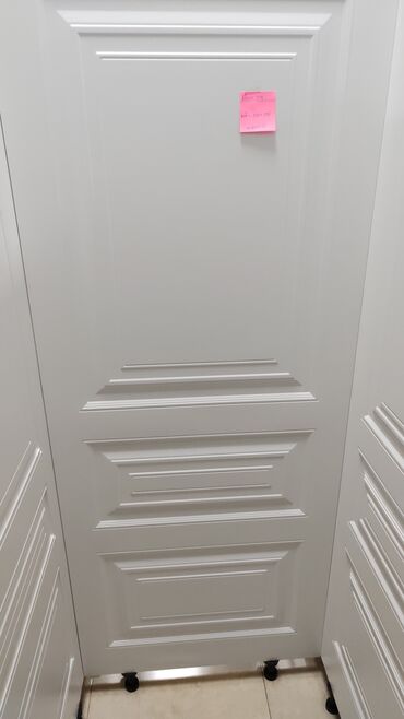 Otaq qapıları: Yeni Otaq qapısı 90x205 sm Zəmanətli, Ödənişli quraşdırma, Ödənişli çatdırılma, Rayonlara çatdırılma -da lalafo.az — 29 Otaq qapıları: Yeni Otaq qapısı 90x205 sm Zəmanətli, Ödənişli quraşdırma, Ödənişli çatdırılma, Rayonlara çatdırılma — 29