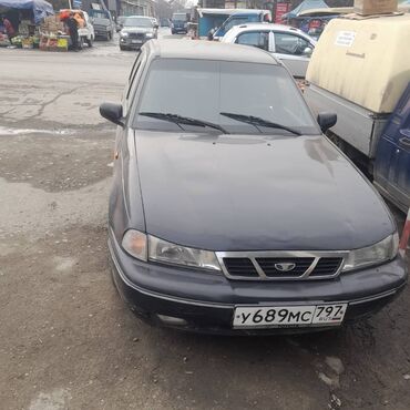нексия 3 цена в бишкеке: Daewoo Nexia: 2008 г., 1.5 л, Механика, Бензин, Седан