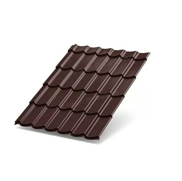 формы для шоколада: Металлочерепица, Гарантия, Бесплатный выезд