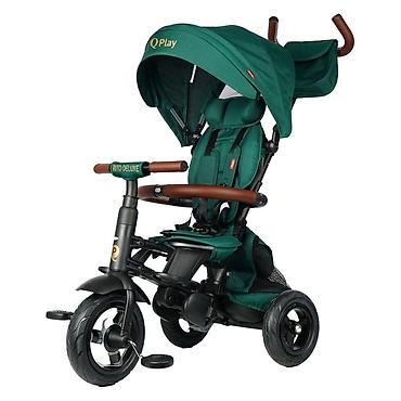 obuca bata sandale: Qplay Rito Deluxe 3u1 tricikl Šifra proizvoda: 4131 Brend: Qplay — 1