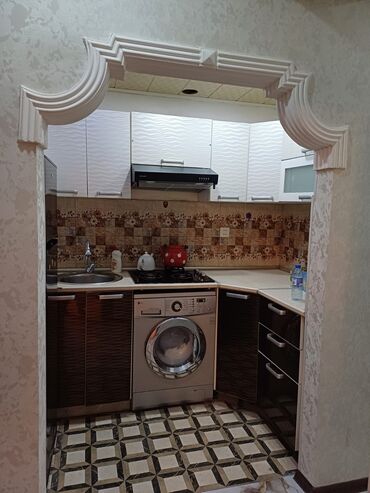 Uzunmüddətli kirayə mənzillər: Masazir qurtuluşda 9/2 mertebesinde 2 otaqli ev 350 azn_0514857446 -da lalafo.az — 1 Uzunmüddətli kirayə mənzillər: Masazir qurtuluşda 9/2 mertebesinde 2 otaqli ev 350 azn_0514857446 — 1