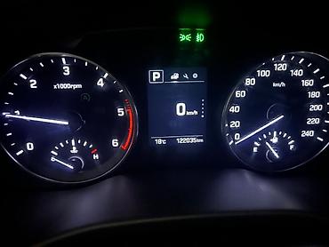 avante: Hyundai Avante: 1.6 l | 2017 il Sedan — 6