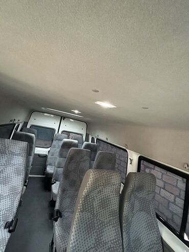 Ford: Ford Transit: 2.4 l | 2011 il 400000 km Mikroavtobus — 5