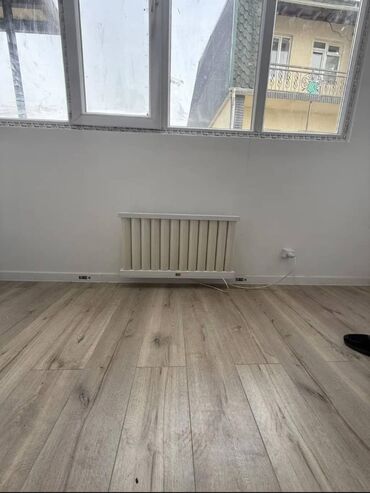 Продажа квартир: 1 комната, 22 м², 1 этаж, Косметический ремонт — 5