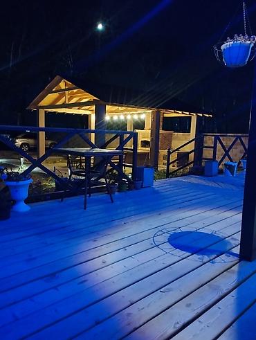 Иссык-Куль 2026: Коттедж, АКАК Чок-Тал, Парковка, стоянка, Охраняемая территория, Барбекю — 24