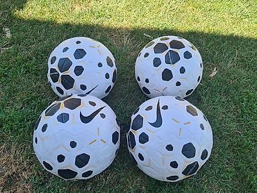 energetics power run 2.8: Nike fudbalska lopta – model sa FIFA QUALITY PRO sertifikatom - — 3