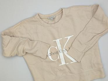 cks clothing: Calvin Klein Jeans, Bluza damska
, rozmiar S — 1