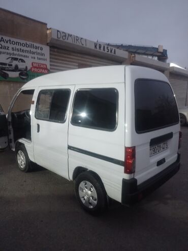 gurcustan masin bazari qiymetleri: Daewoo Damas: 0.8 l | 2009 il Mikroavtobus