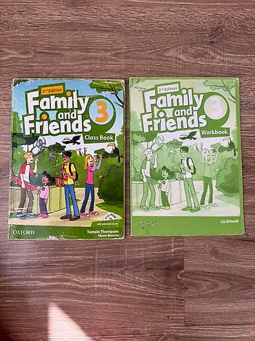 solutions upper intermediate: Комплект учебников "English Plus", "Solutions", "Family and friends" — 9