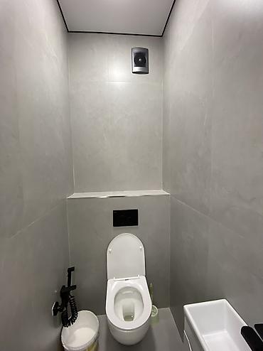 Продажа квартир: 3 комнаты, 80 м², Элитка, 7 этаж, Евроремонт at lalafo.kg — 5 Продажа квартир: 3 комнаты, 80 м², Элитка, 7 этаж, Евроремонт — 5