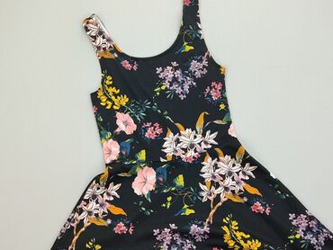 Sukienka letnia H&M, S (EU 36), stan - Idealny