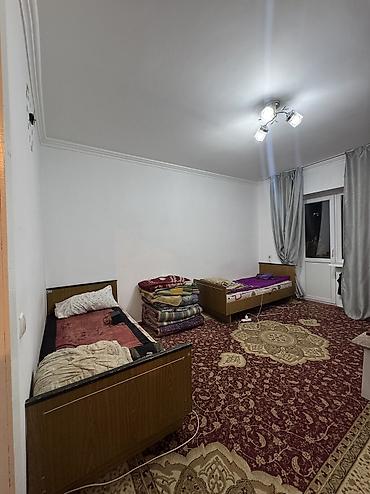 1кв продажа: 1 комната, 35 м², 5 мкр Индивидуалка, 2 этаж, Косметический ремонт — 5