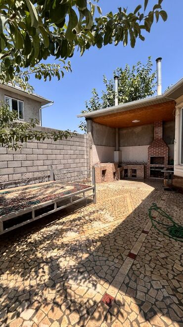 Продажа домов: Дом, 200 м², 8 комнат, Агентство недвижимости, Евроремонт — 3