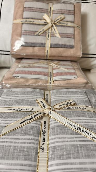 Комплекты постельного белья: Постельные белья-односпалка и двухспалка Хорошая цена от 0 — 31