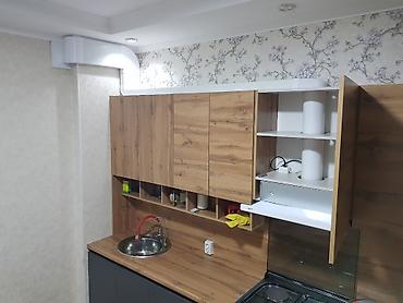 Установка вытяжек и вентиляции: Кухонные вытяжки Продажа/Установка вытяжек Подбор материалов Демонтаж — 6