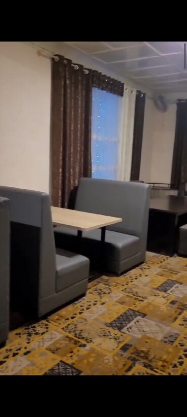 стол со стулом: Продаётся для кафе мебели диваны столы сос отличное обращайтесь по