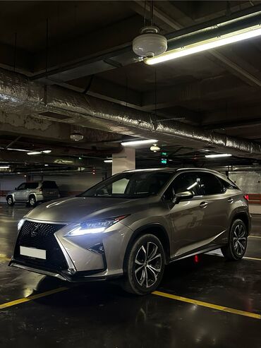 по всем вопросам обращаться по номеру: Lexus RX: 2018 г., 3.5 л, Типтроник, Гибрид, Кроссовер