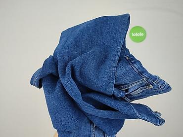 pl hm: H&M Conscious, Jeansy damskie, rozmiar S — 4