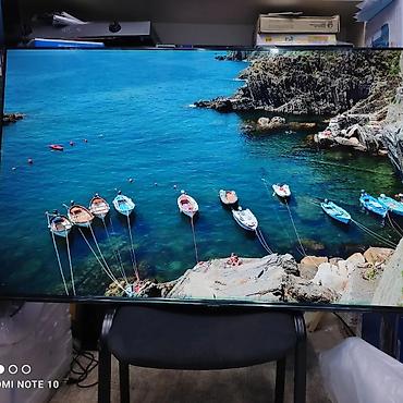 Телевизоры: Телевизор Yasin 50 UD71 webos magic пульт smart Android Yasin at lalafo.kg — 29 Телевизоры: Телевизор Yasin 50 UD71 webos magic пульт smart Android Yasin — 29