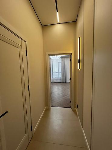 Продажа квартир: 2 комнаты, 49 м², Элитка, 10 этаж, Дизайнерский ремонт at lalafo.kg — 8 Продажа квартир: 2 комнаты, 49 м², Элитка, 10 этаж, Дизайнерский ремонт — 8