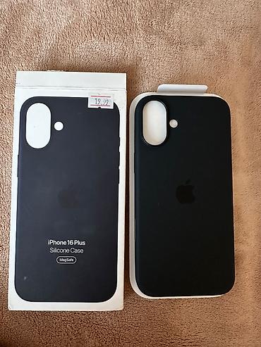 Iphone 16plus ucun case
Yenidir! Istifade olunmayib lalafo.az -da Iphone 16plus ucun case
Yenidir! Istifade olunmayib