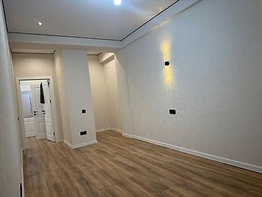 Продажа квартир: 2 комнаты, 74 м², Элитка, 10 этаж, Евроремонт — 5