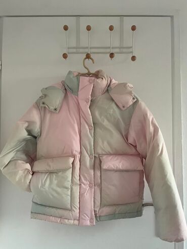 ženske zimske jakne c a: LeviS, S (EU 36), Bez postave