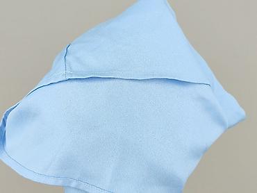 relab niebieska: Shein Curve, Bluzka damska, rozmiar 2XL — 5