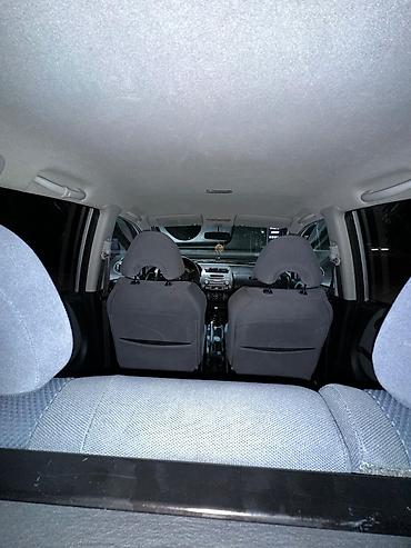 транс: Honda Jazz: 2003 г., 1.3 л, Механика, Бензин, Хэтчбэк — 6