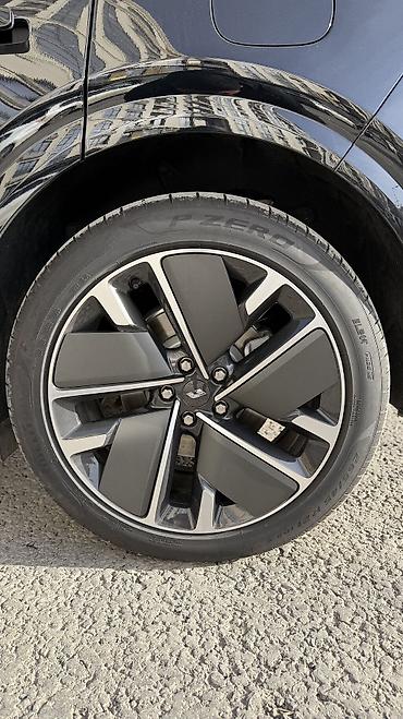 Lixiang: Lixiang L6: 2025 г., 1.5 л, Робот, Электромобиль, Кроссовер — 10