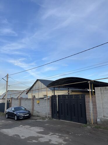 Продажа домов: Дом, 95 м², 5 комнат, Собственник, Косметический ремонт — 1