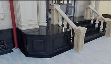 Фасадные работы: Фасадные работы под ключ Монтаж, демонтаж и ремонт фасадов частных — 4