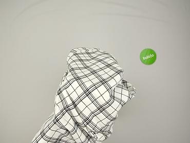 hm trousers: Zara, Spodnie materiałowe damskie, rozmiar S — 5