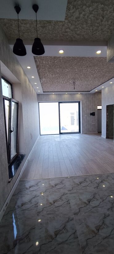 Həyət evləri və villaların satışı: Mərdəkan 3 otaqlı, 90 kv. m — 2