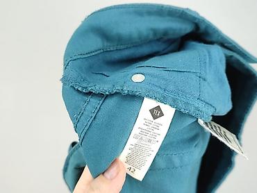 odra jeans: TEX, Spodnie materiałowe damskie, rozmiar XL — 5