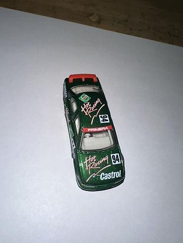 Модели автомобилей: Nissan Prime HotWheels preumium 1:64 масштаб Упаковка открыта к — 1