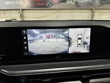 infinity g35: Hyundai Grandeur: 2023 г., 1.6 л, Автомат, Бензин, Седан — 8