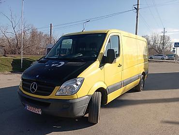 Легкий грузовой транспорт: Легкий грузовик, Mercedes-Benz, Стандарт, 3 т, Новый at lalafo.kg — 4 Легкий грузовой транспорт: Легкий грузовик, Mercedes-Benz, Стандарт, 3 т, Новый — 4